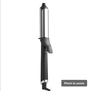 GHD Soft Curl Tong 1.25 inches